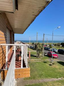 Casa a 100 metros de la playa