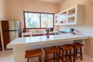 Ahal Holistika 3BR Oasis with Plunge Pool