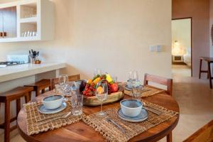 Ahal Holistika 3BR Oasis with Plunge Pool