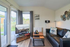 Süsel Seeparx Ferienhaus Seeglück