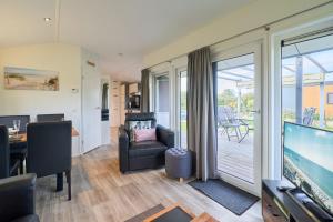Süsel Seeparx Ferienhaus Seeglück
