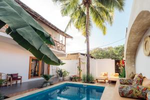 Sabgaet Villa- Private Pool -Entire Villa