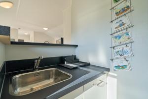 Süsel Seeparx Ferienhaus Seeberg