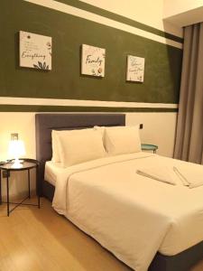 KLCC 8 Kia Peng Hill Suites