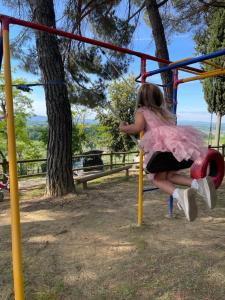 Agriturismo Vernianello