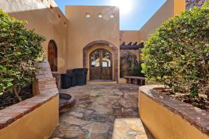 Villa Sirena 5 bedroom beach front