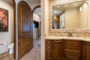 Villa Sirena 5 bedroom beach front