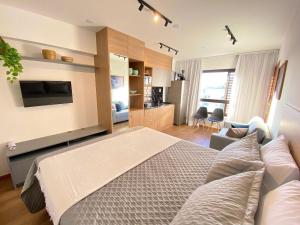 Único Barra #1206 - Farol da Barra By Carpediem