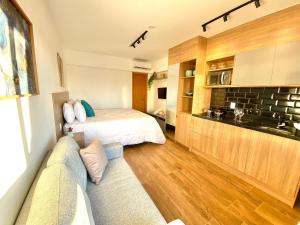 Único Barra #1206 - Farol da Barra By Carpediem