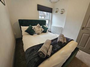 CityPad Cardiff