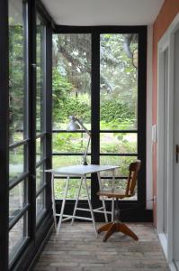 Im Scheunhornweg - Ubytování bez kategorie ve městě Werder