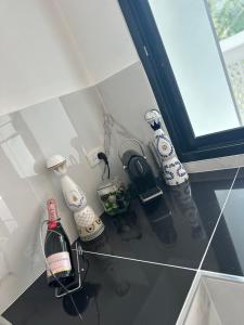 PoolvillaLana 3 rooms