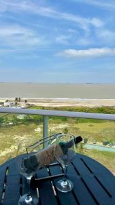 (1001) Vista Mar Perto das Praias