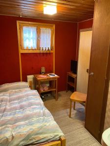 Le Manoir dAnniviers