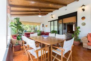 Villa Soliva - Mare e Panorama Unico