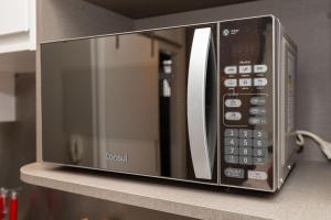 Easy Star - Studio Estiloso na Vila Olímpia - TS03G