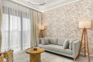 Riara One 1 bed by YourHost Junction Mall Nairobi