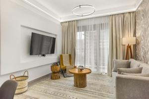 Riara One 1 bed by YourHost Junction Mall Nairobi