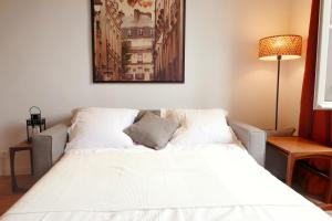 Appartements Apartments Cosy : photos des chambres