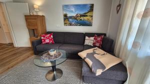 Ferienwohnung Alpenherz