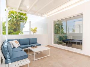 Villa Ocean 8 by Dreaming Lanzarote Villas - 4hvězdičkové hotely ve městě Yaiza