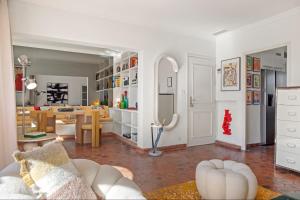 Port Grimaud Seaside Apartment
