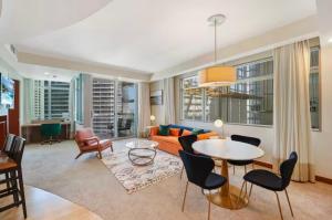 Brickell Arch Residences Free Parking by Palermo Home Miami