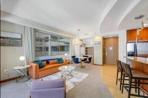 AKA Brickell Condo Free Parking by Palermo Home Miami