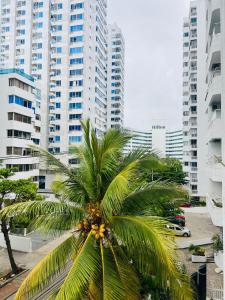 Vista Marinare Laguito