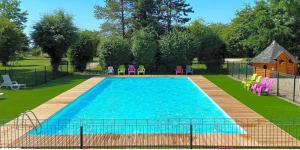 Unique et Insolite Bus Iliade