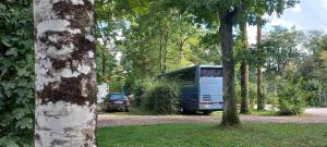 Unique et Insolite Bus Iliade