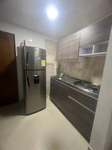 Vista Marinare Laguito