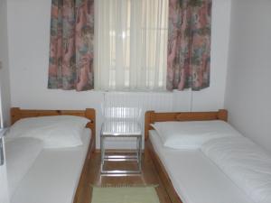 Privatzimmer Familie Wagner