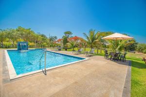 Chácara c Lazer Completo para Grupos e Famílias