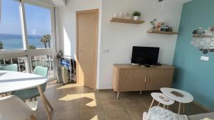 180 Panorama Meerblick ein Refugium für zwei Herzen Torrox-Costa Ruselo R408 ONLY ADULTS