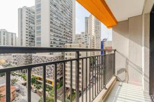 MY1003 · Estiloso ao Lado da Frei Caneca | São Paulo - SP