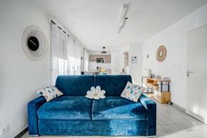 Létoile de Rêve-Zenith avec parking gratuit et 2 tarasses