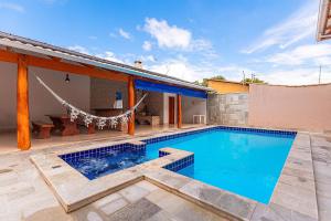 Refúgio de Lazer para as Cachoeiras de Pirenópolis