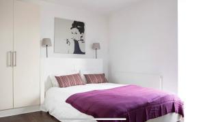 Lovely Duplex close to city and Guinness Factory