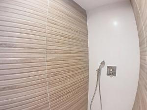 Les 2 Alpes : Appartement 3 pièces 6 pers avec jardin - FR-1-811-47