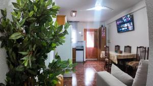 Ruralux Mecina Fondales