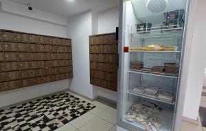 913C - Nota 10! junto ao parque, LBV setor hospitalar e policial