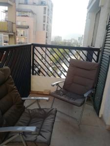 Modern Apartment near Old Tbilisi - Lekh Kachinski