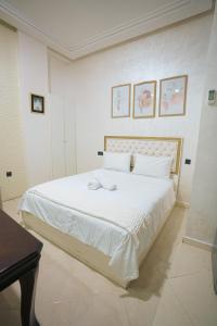 Elegant Studio luxycalme and peace