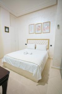 Elegant Studio luxycalme and peace