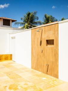 Kite Oasis Parajuru Casa Ilha