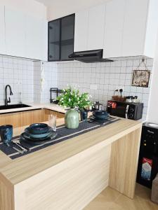 Reily Luxury Homes -1 bedroom, Syokimau near JKIA & SGR, PARK VIEW