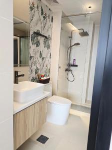 Reily Luxury Homes -1 bedroom, Syokimau near JKIA & SGR, PARK VIEW