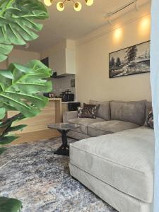 Reily Luxury Homes -1 bedroom, Syokimau near JKIA & SGR, PARK VIEW