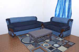 Coconut Grove villa by Shivalaya Stays